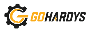 Gohardys Logo